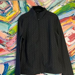 Prana yoga zip up jacket